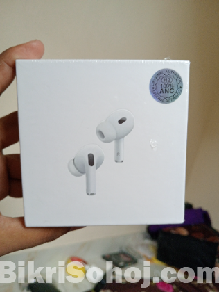 AirPods Pro Secend generation Dubai Verient typ -c